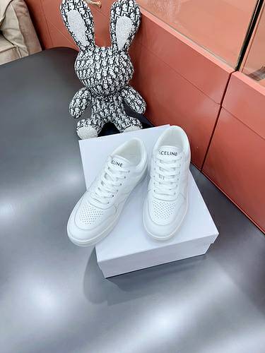 Picture of Celine Shoes Women _SKUfw117476960fw